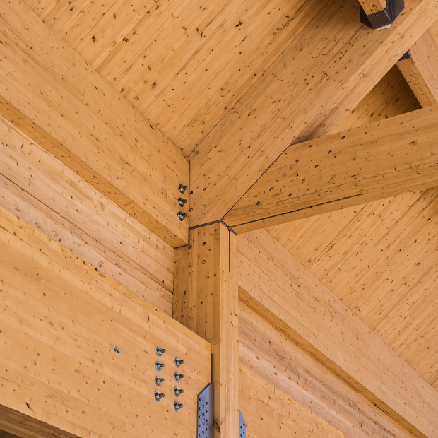 Nordic Structures Nordic Ca Engineered Wood Products
