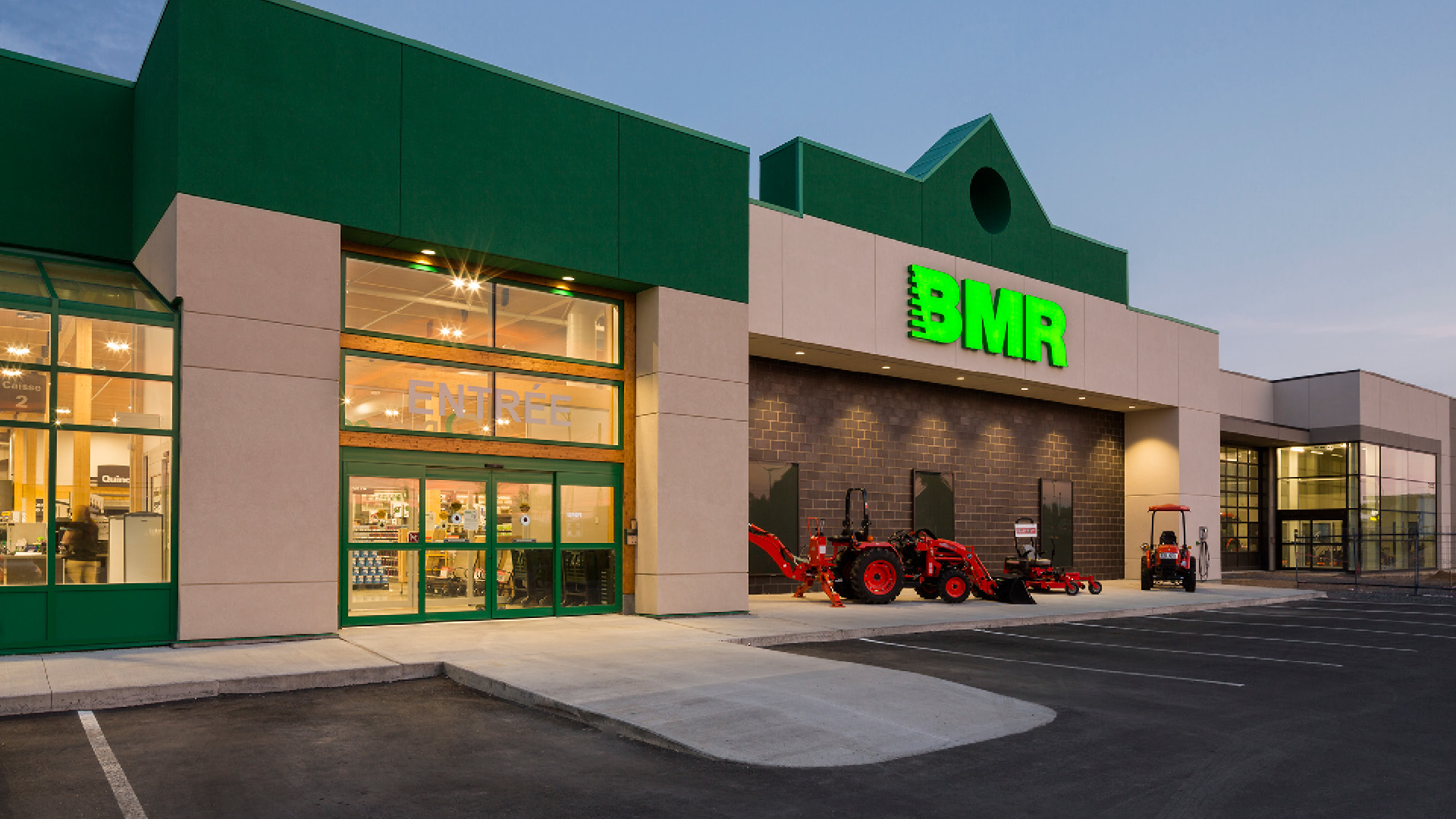 Nordic Structures nordic.ca Bois d'ingénierie Projets