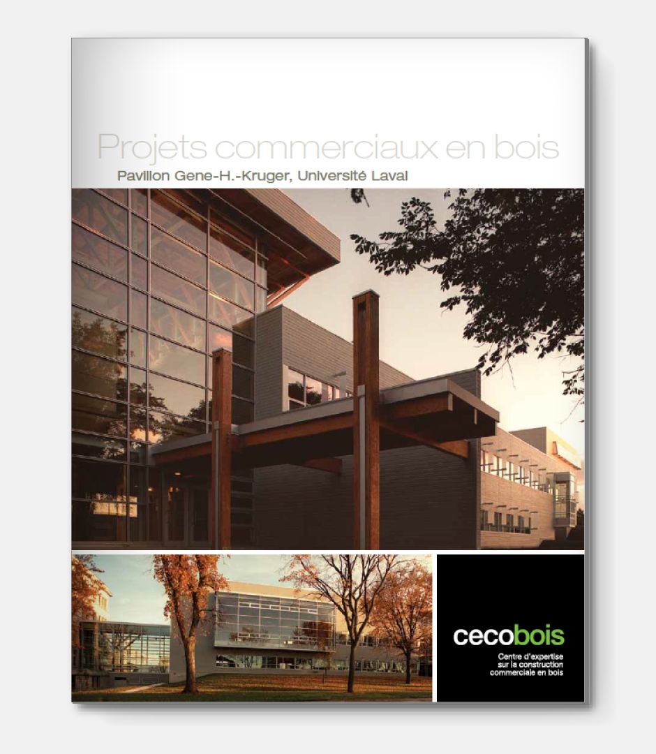 Nordic Structures | nordic.ca | Engineered Wood