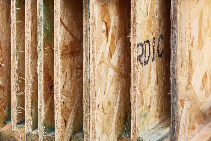 Nordic Joist