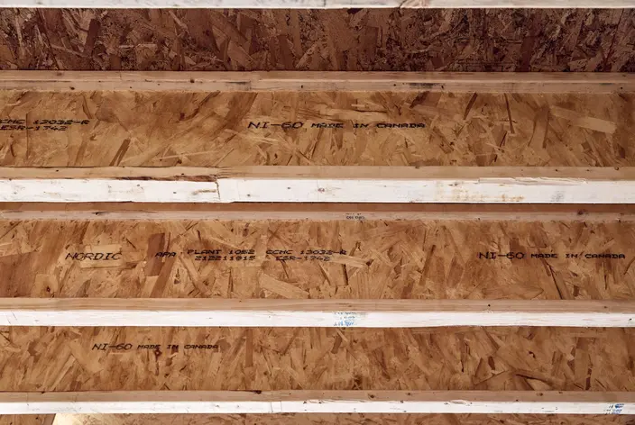 Nordic Joist