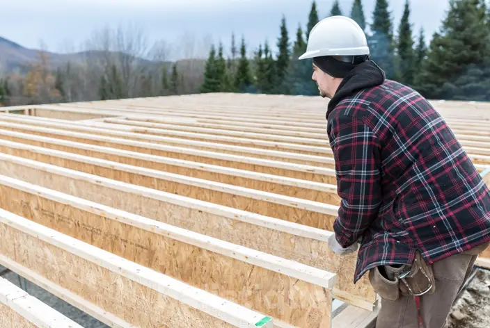 Nordic Joist
