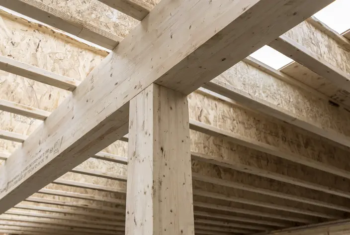 Nordic Joist