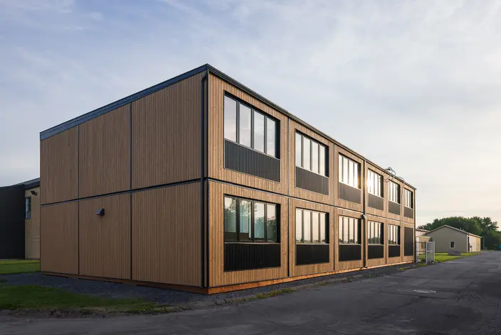 Modulaire