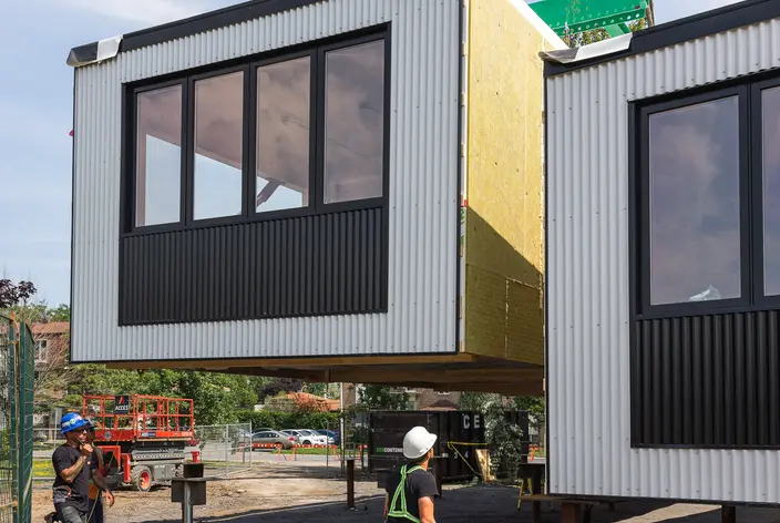 Modulaire