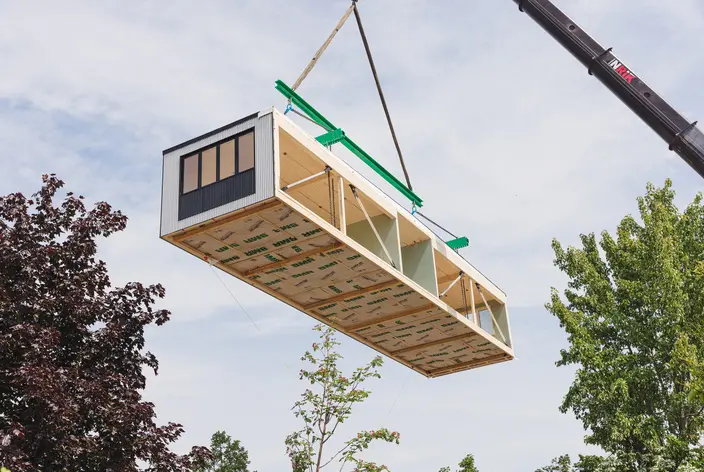 Modulaire