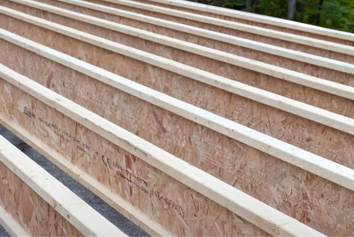 Engineered wood
