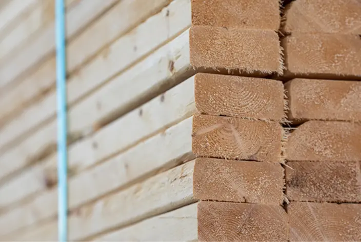 Lumber