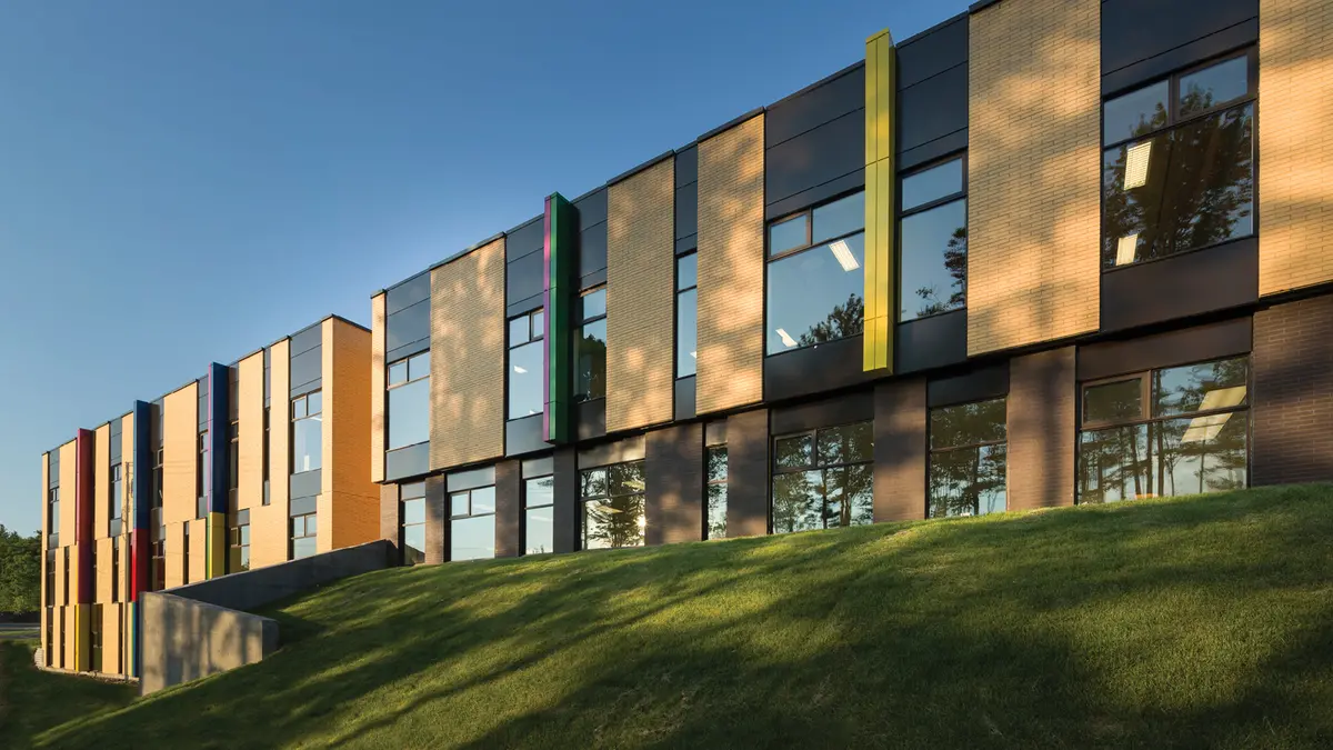 École primaire Sans-Frontières