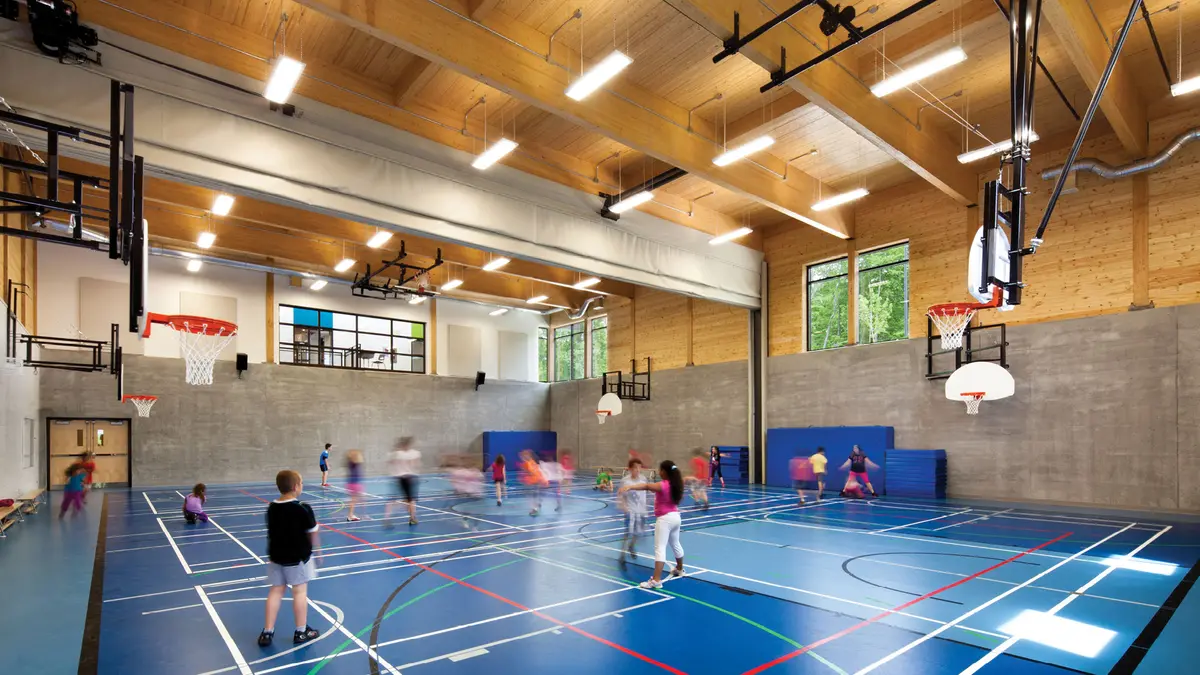 École primaire Sans-Frontières