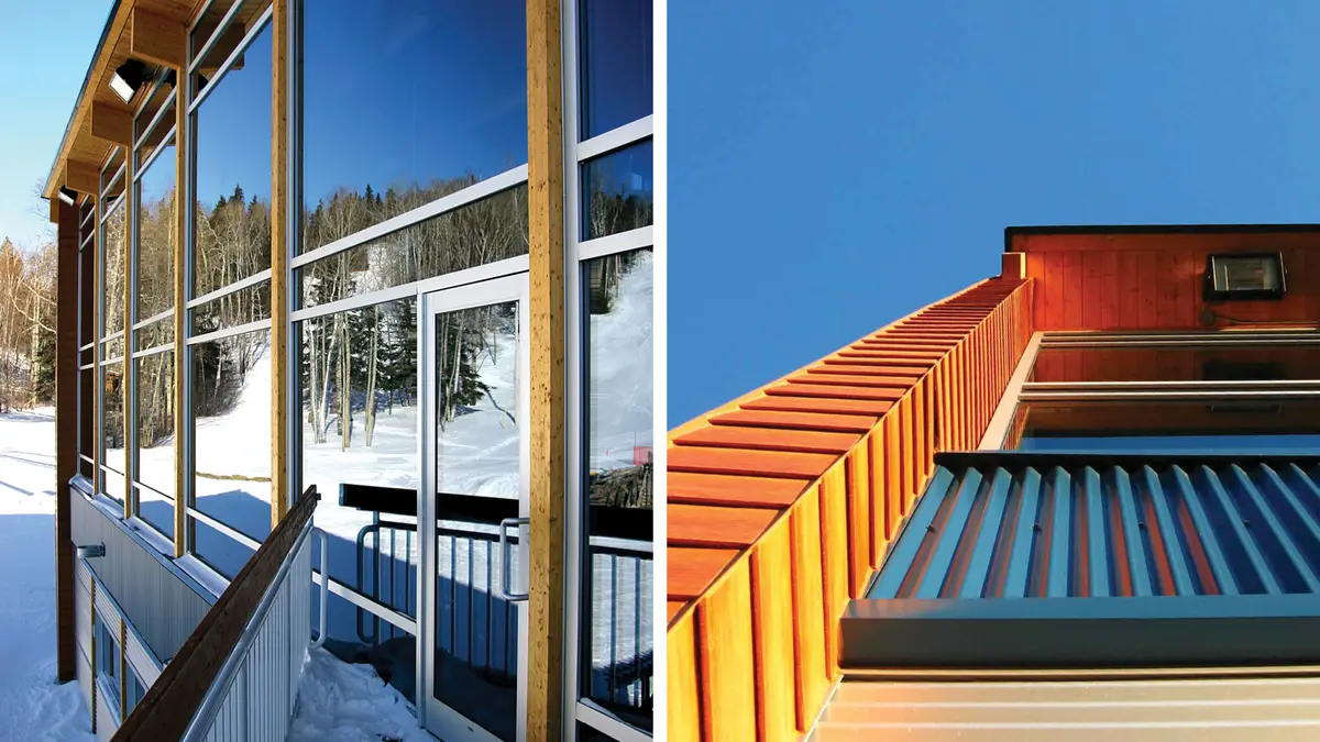 Chalet du Mont Kanasuta