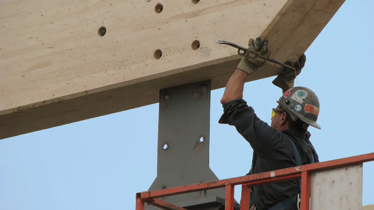 Barrette Structural