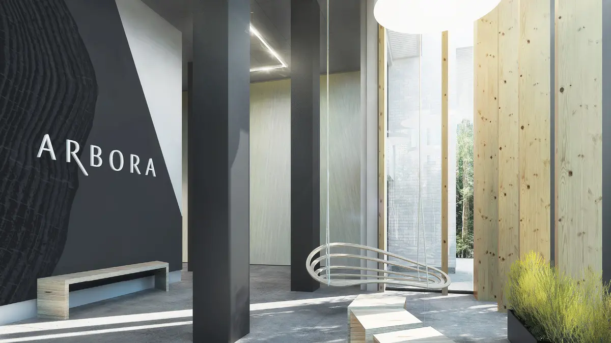 Arbora