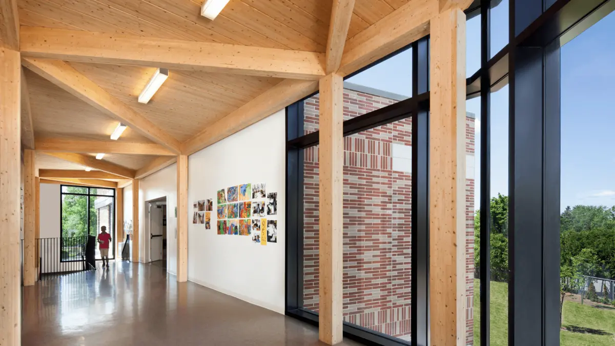 École Adélard-Desrosiers