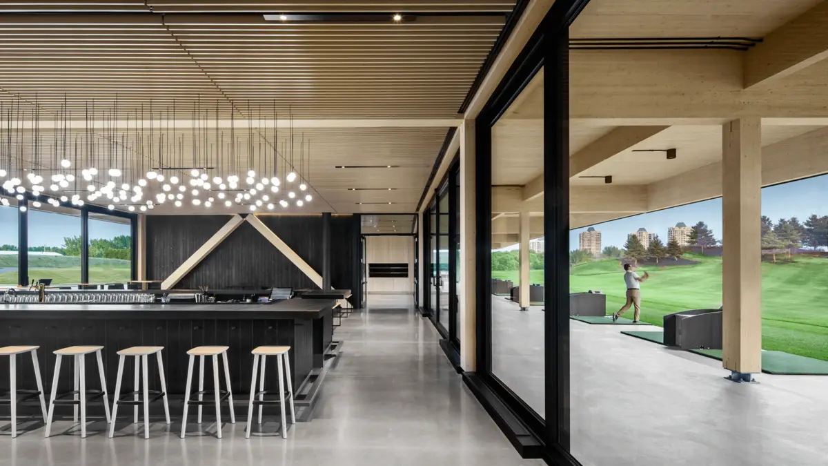 Golf Exécutif Montréal