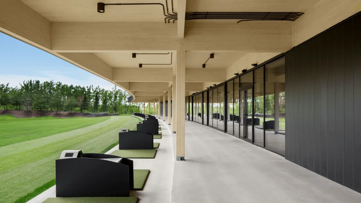 Golf Exécutif Montréal