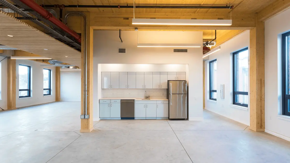 Wythe II