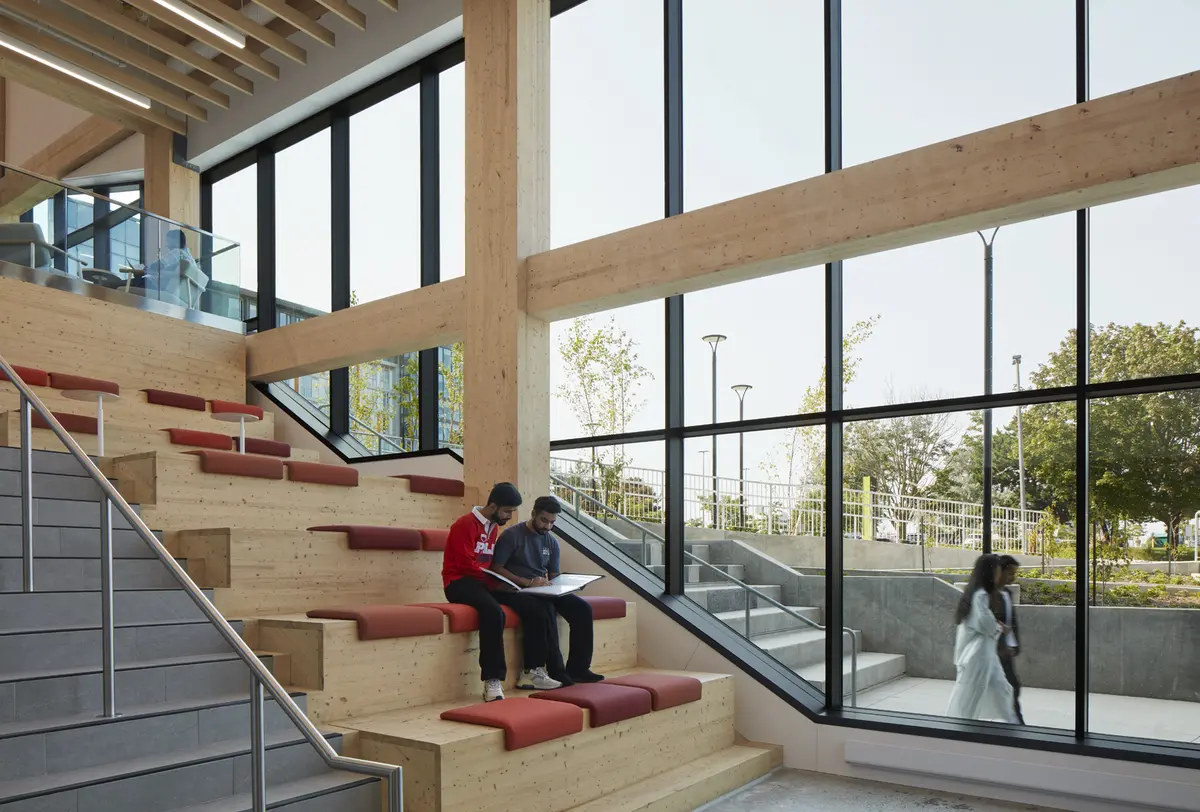 Collège Centennial