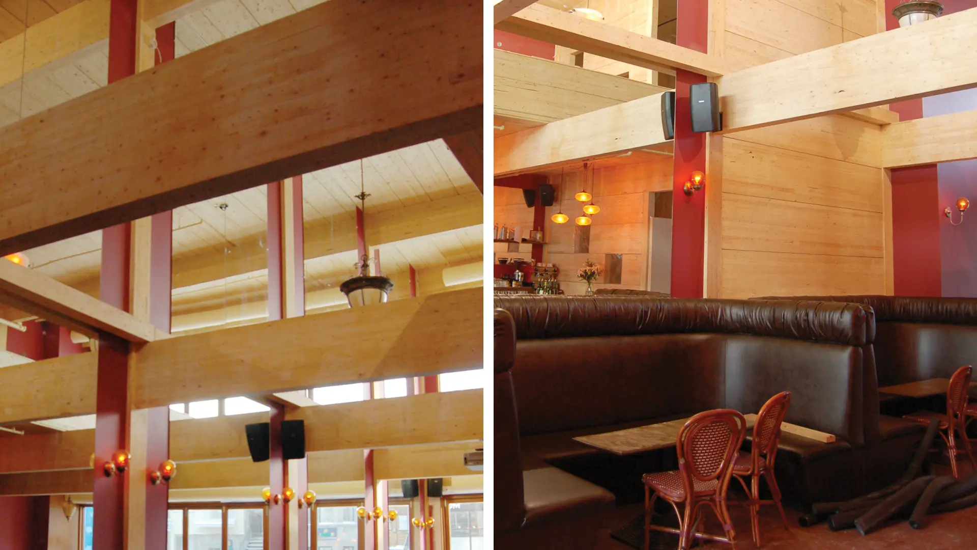 L'Barouf Bar