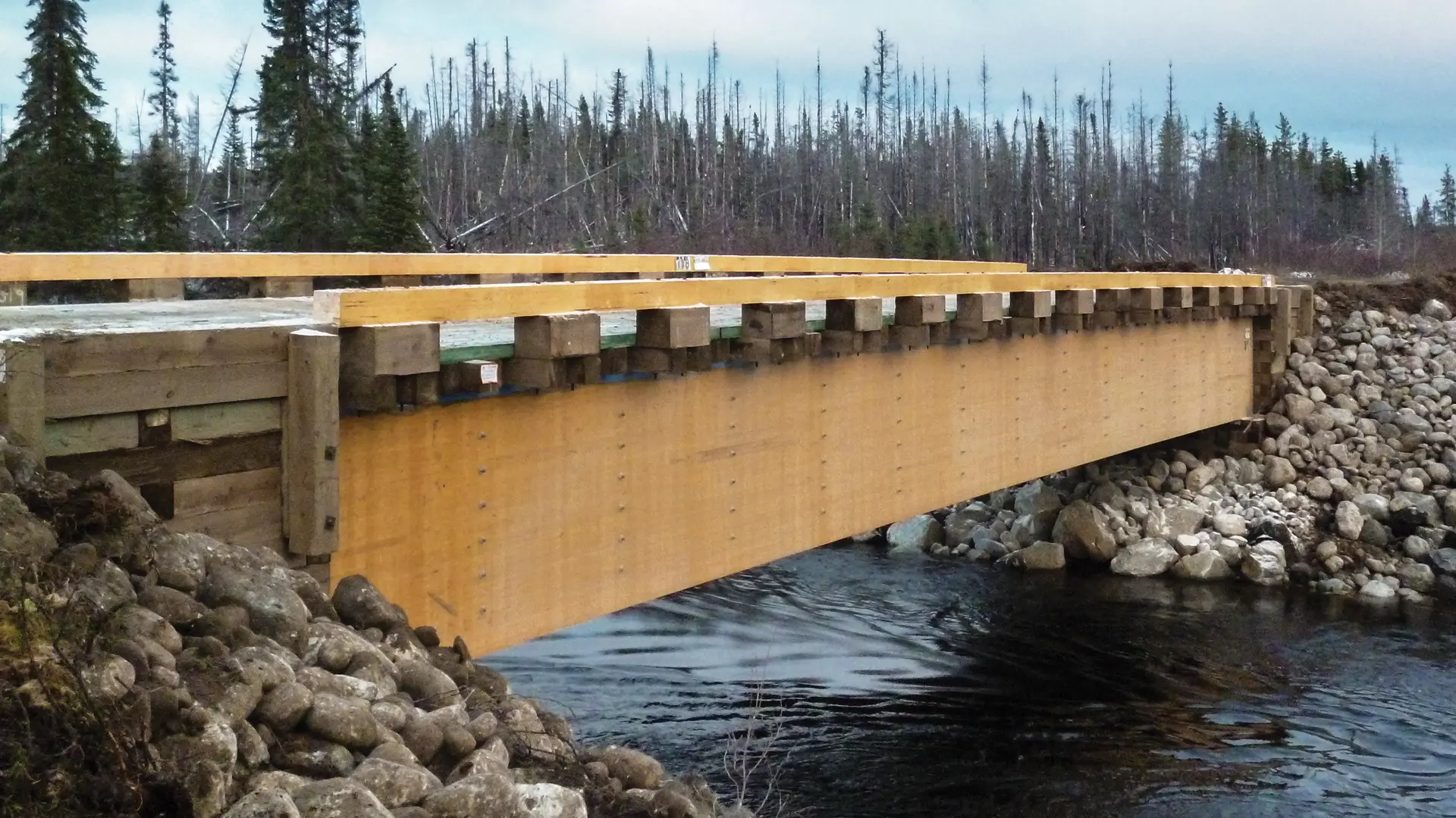 Du Chef Bridge #2