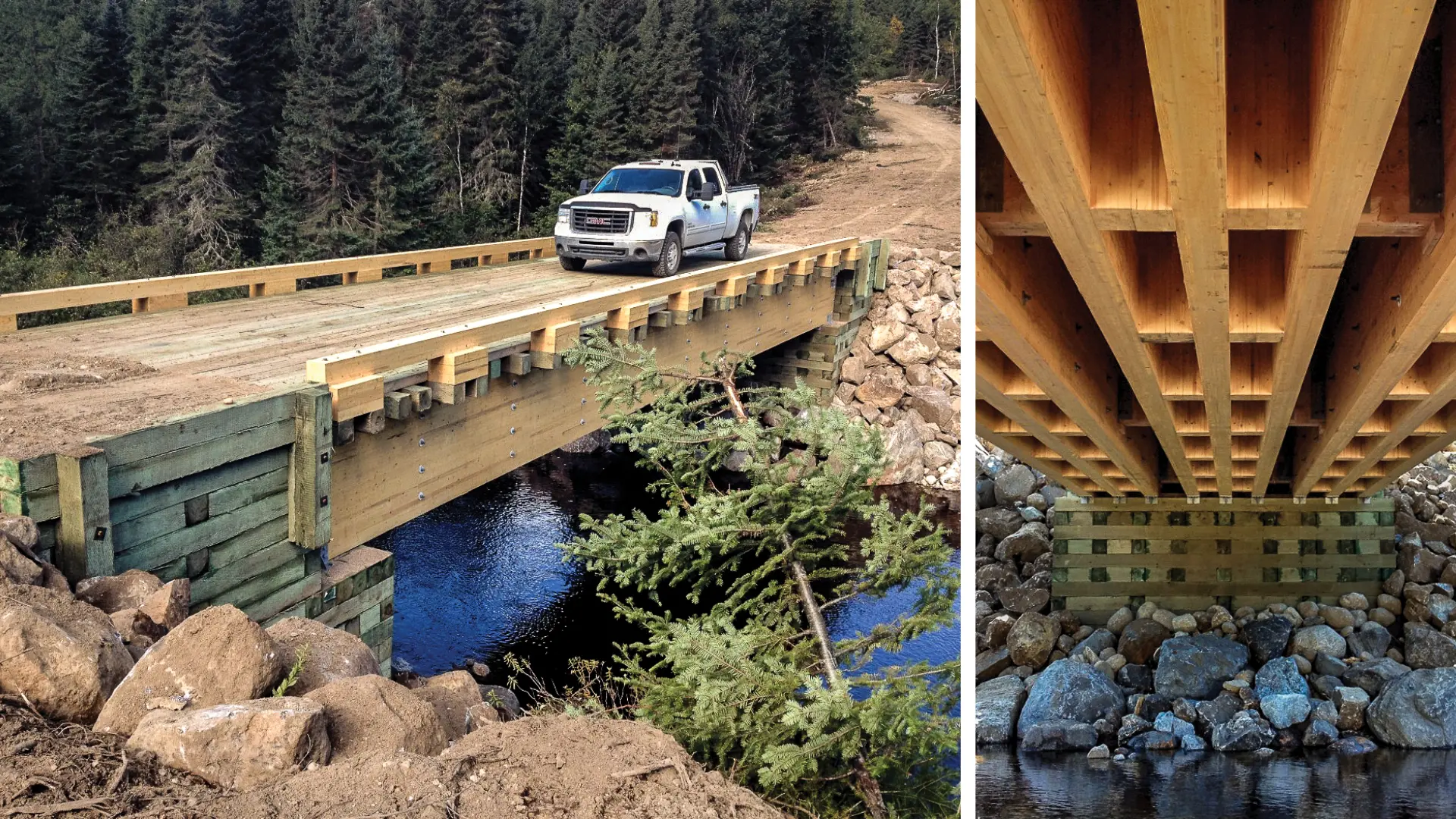 Barnabé River Bridge