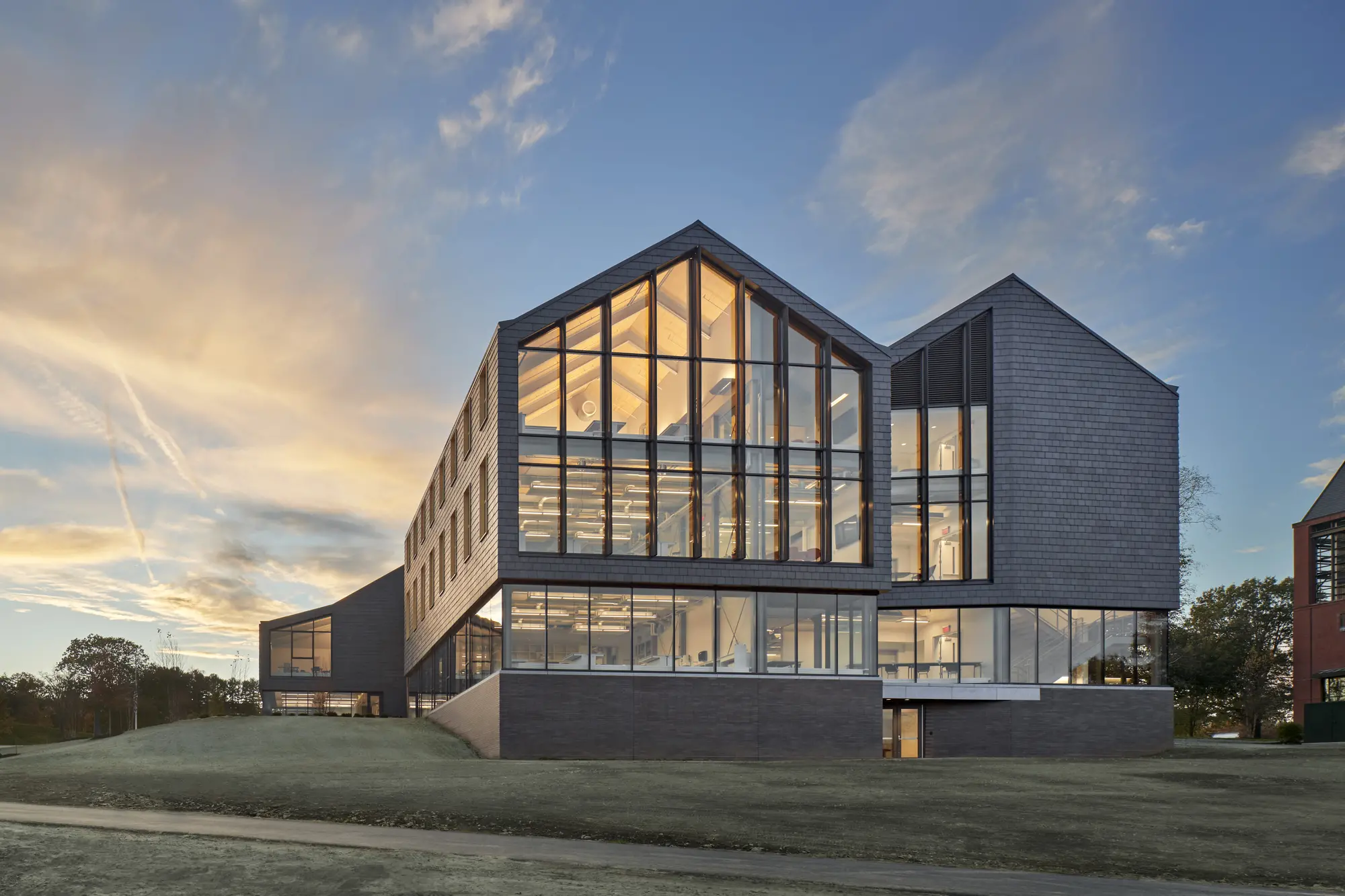 NMH Gilder Center