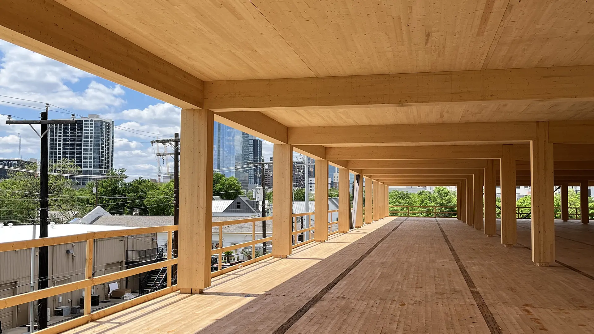 T3 ATX Eastside