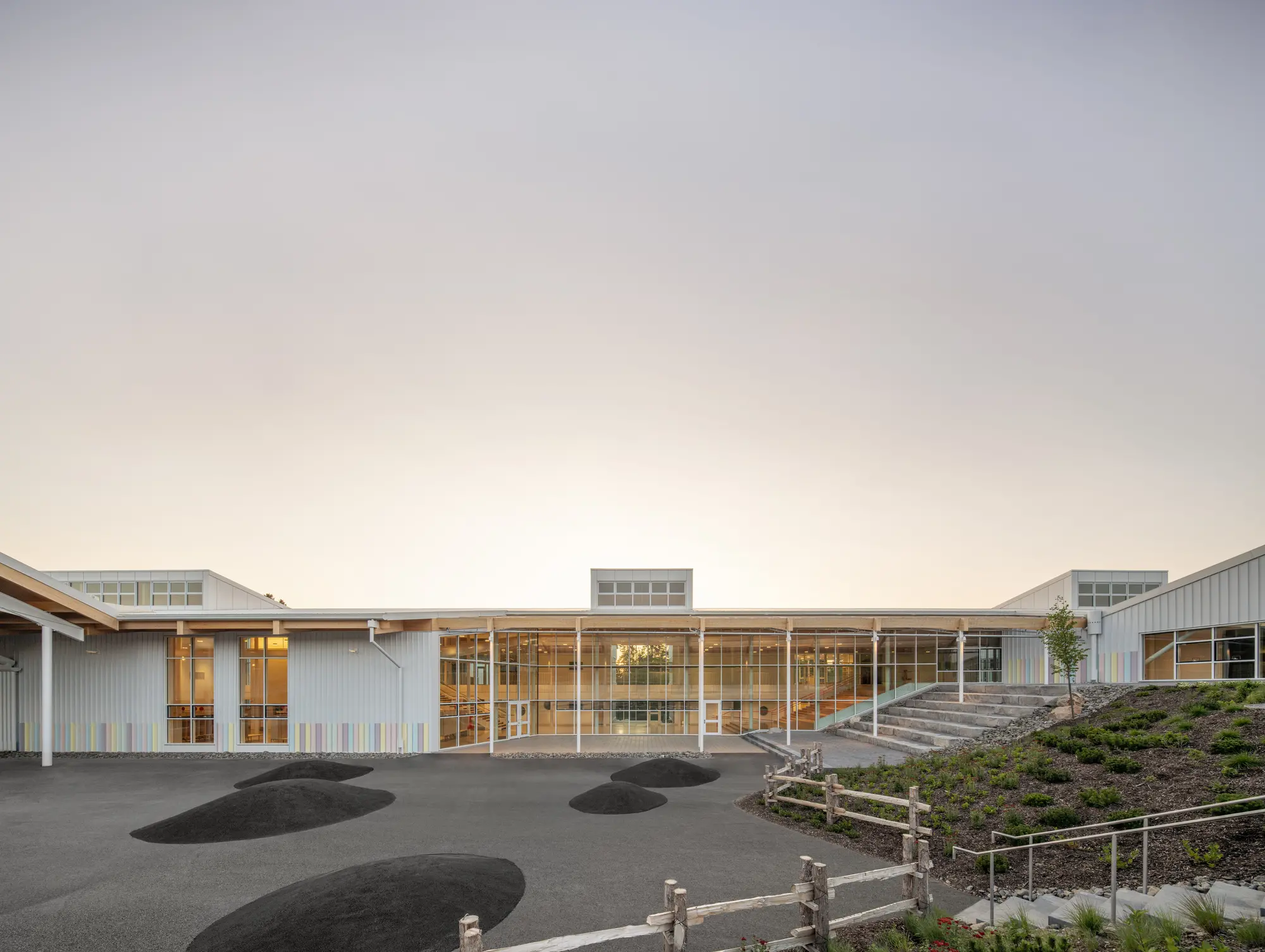 Lab-école Rimouski
