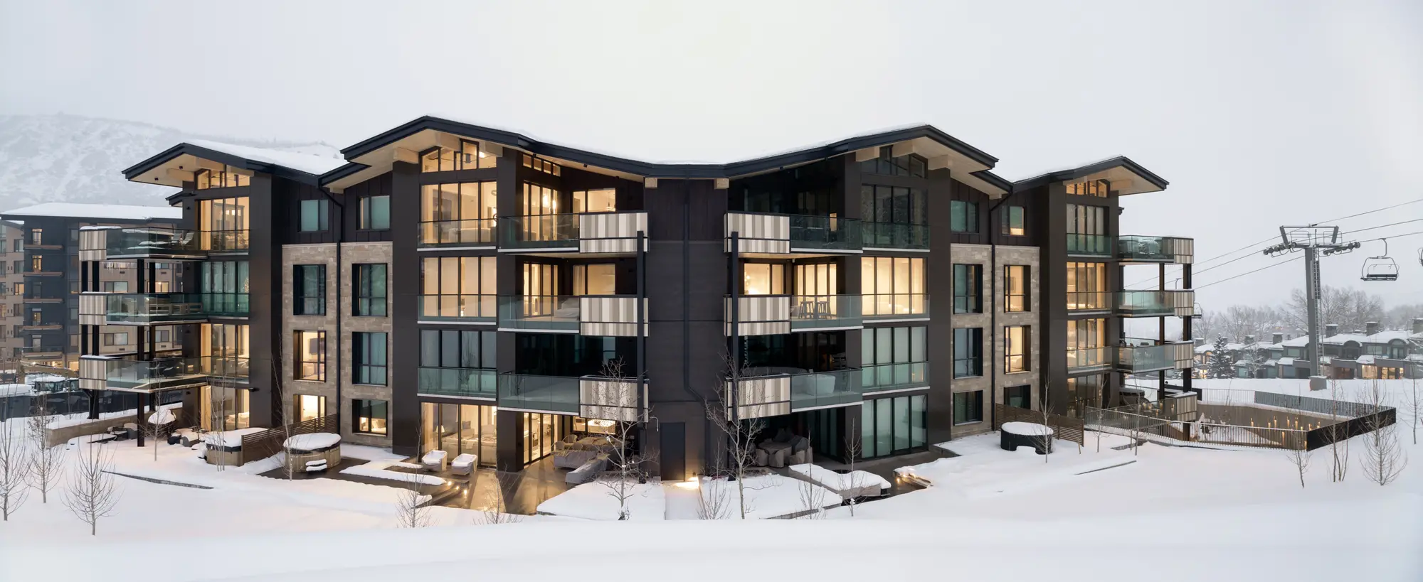 Aura Snowmass