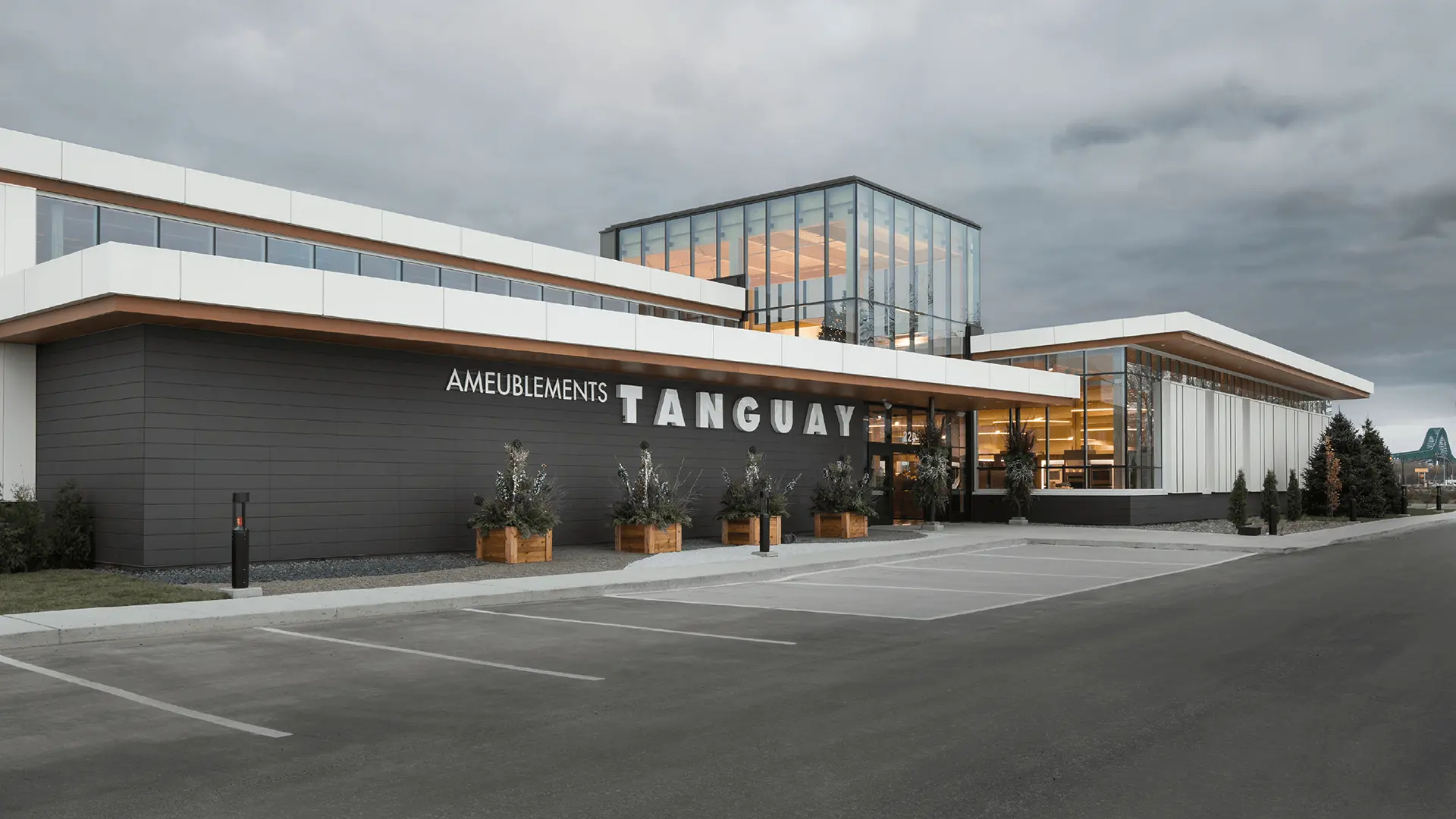 Ameublements Tanguay