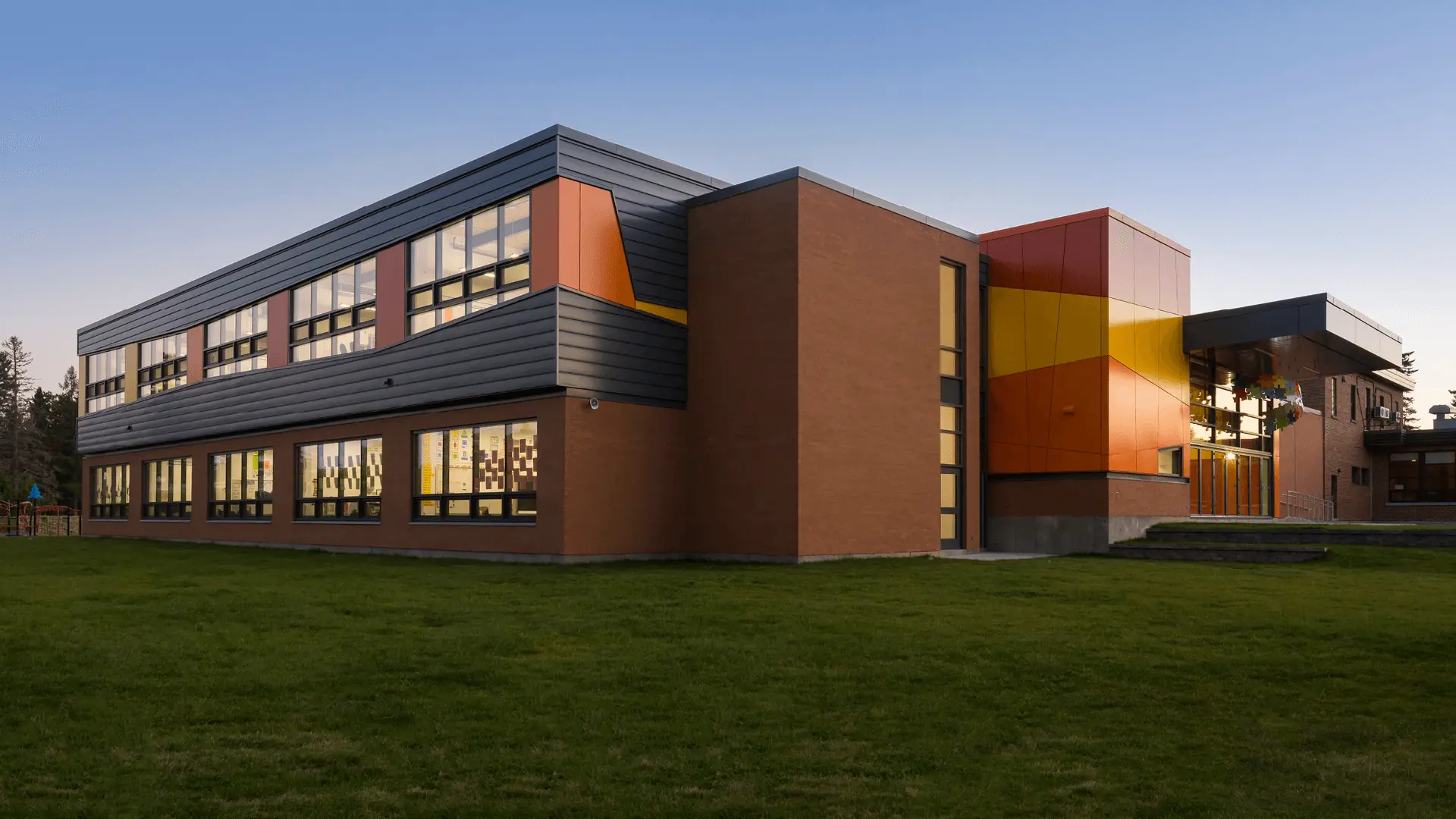 École Dollard-des-Ormeaux