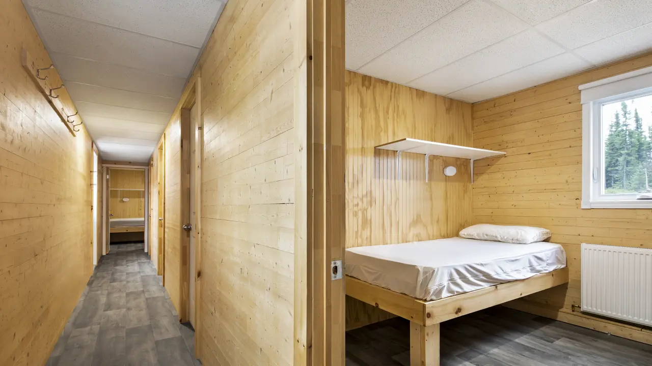 Modular construction Nordic