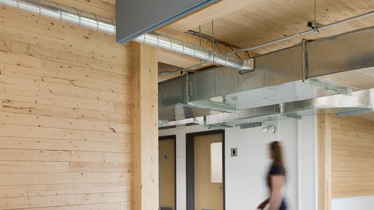 Construction modulaire Nordic