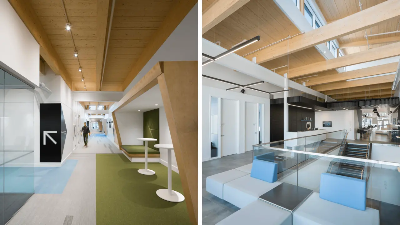 Creaform Head Office
