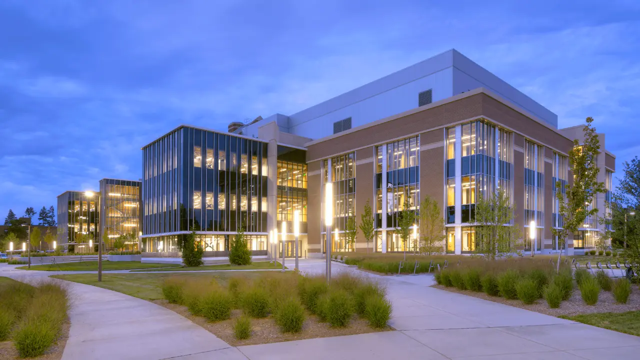 Michigan State University