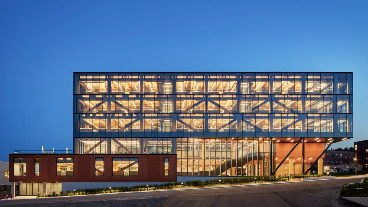 Canadian Nuclear Laboratories