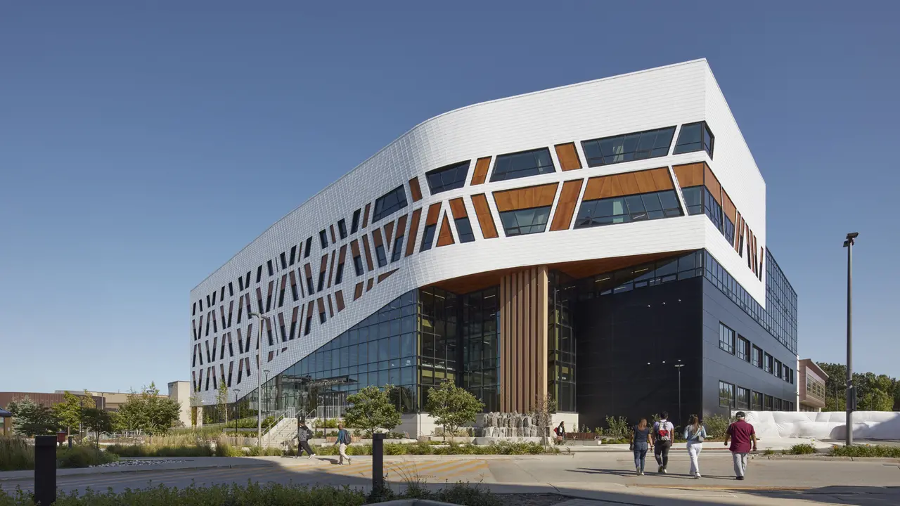 Centennial College