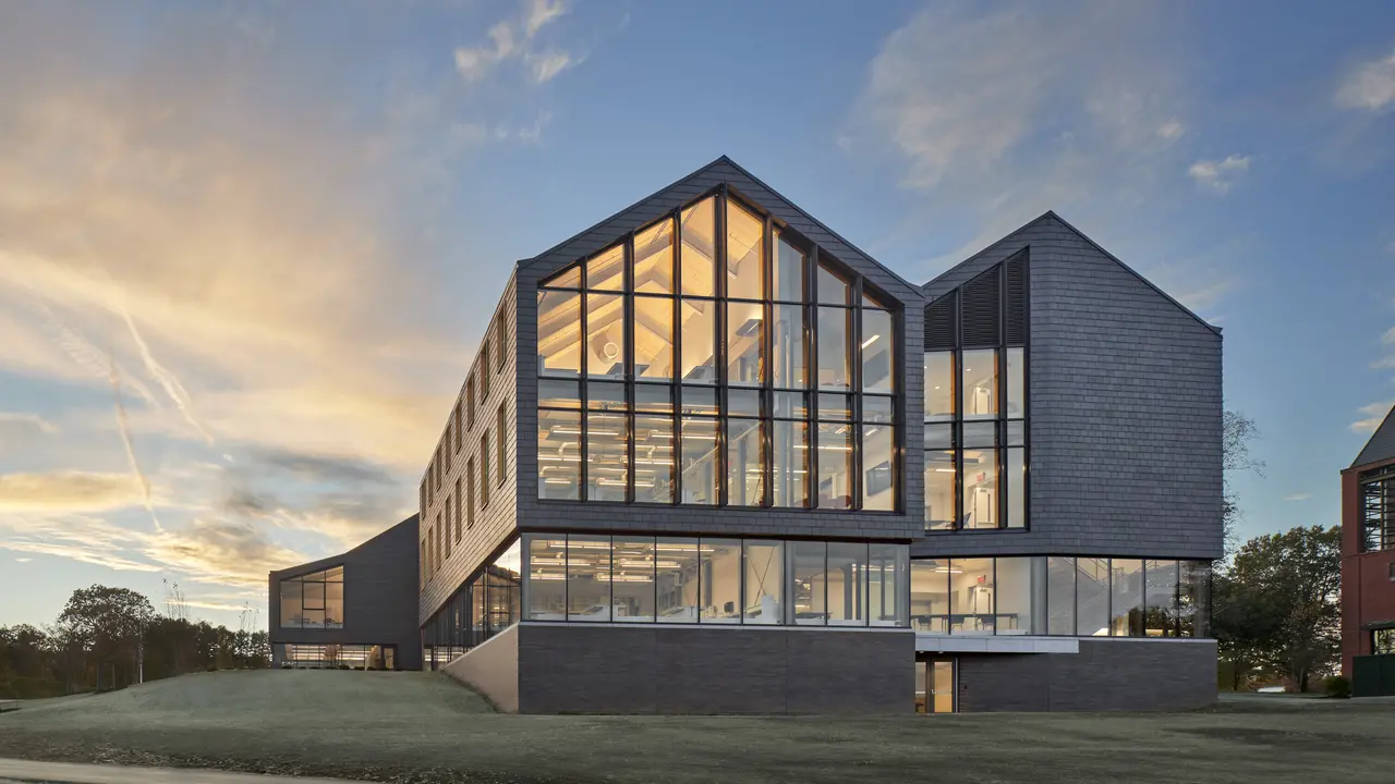 NMH Gilder Center