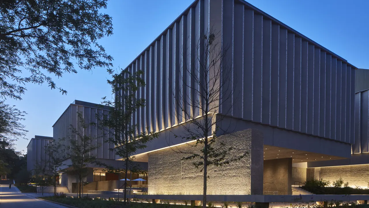 Princeton University Art Museum