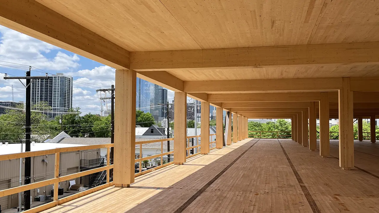 T3 ATX Eastside