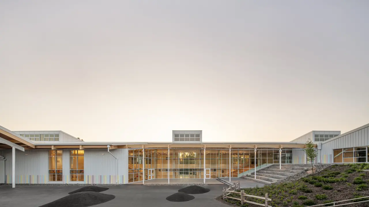 Lab-école Rimouski