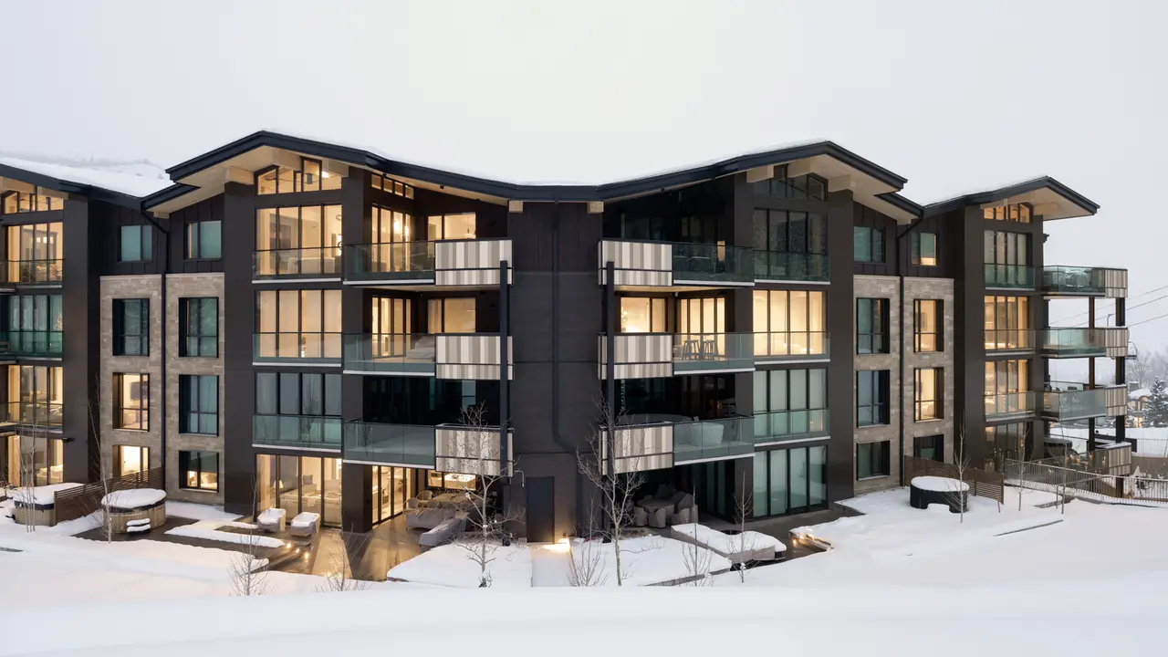 Nordic | Projects
