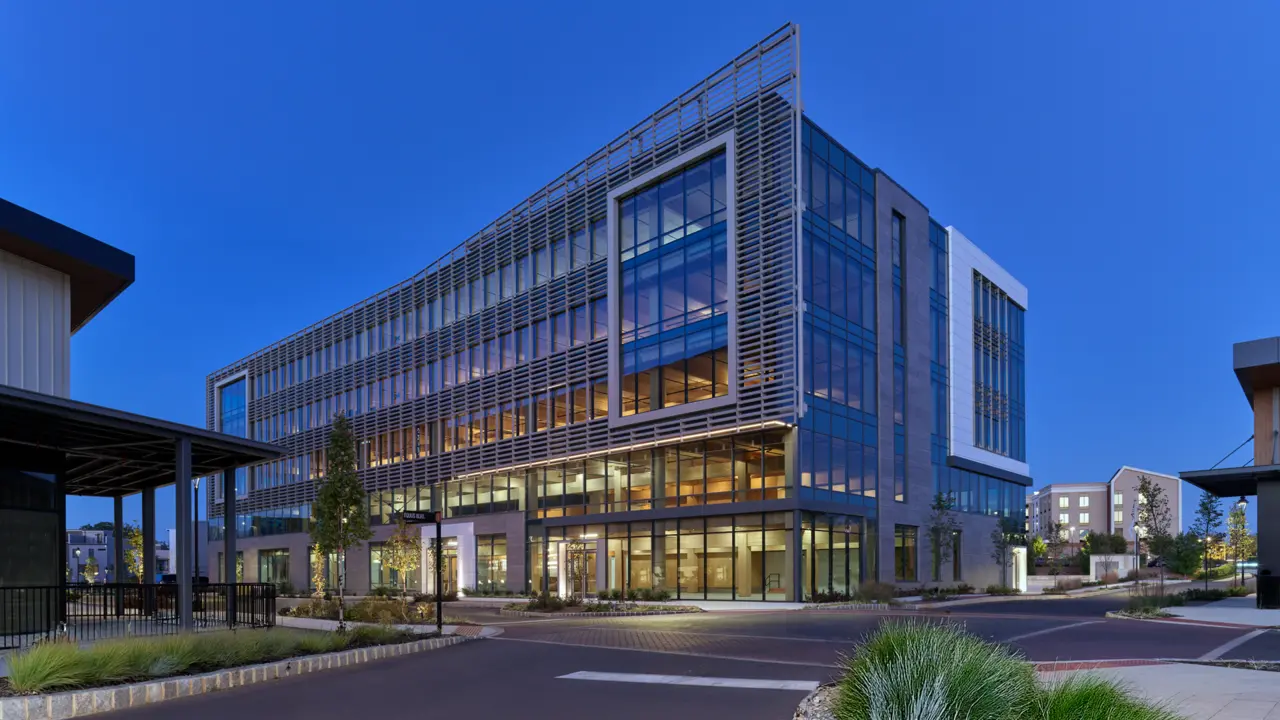 Ellis Preserve - Phase II