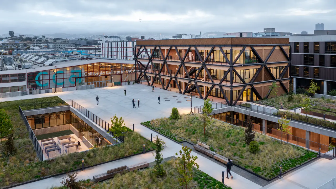California College of the Arts