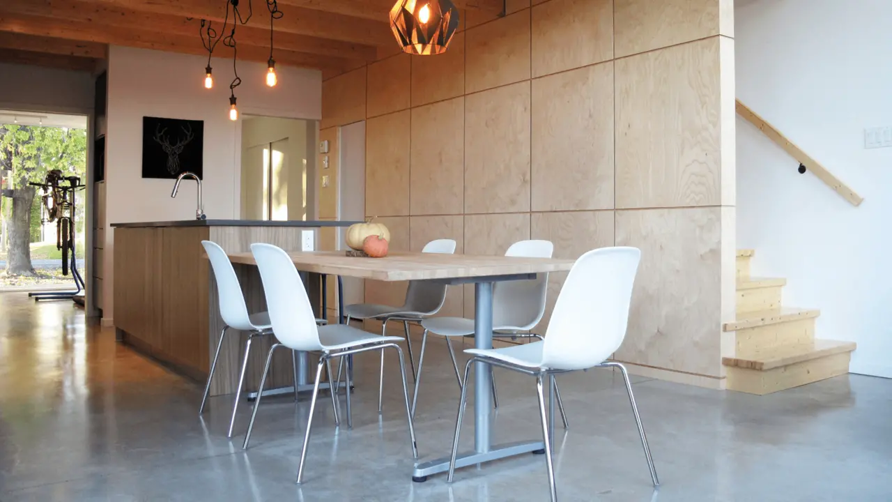 Chambly Residence