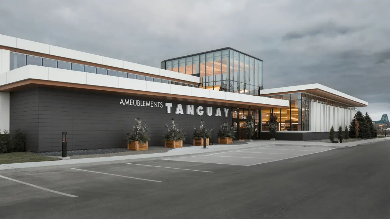 Ameublements Tanguay