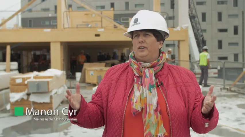 Arbora – under construction (French only)