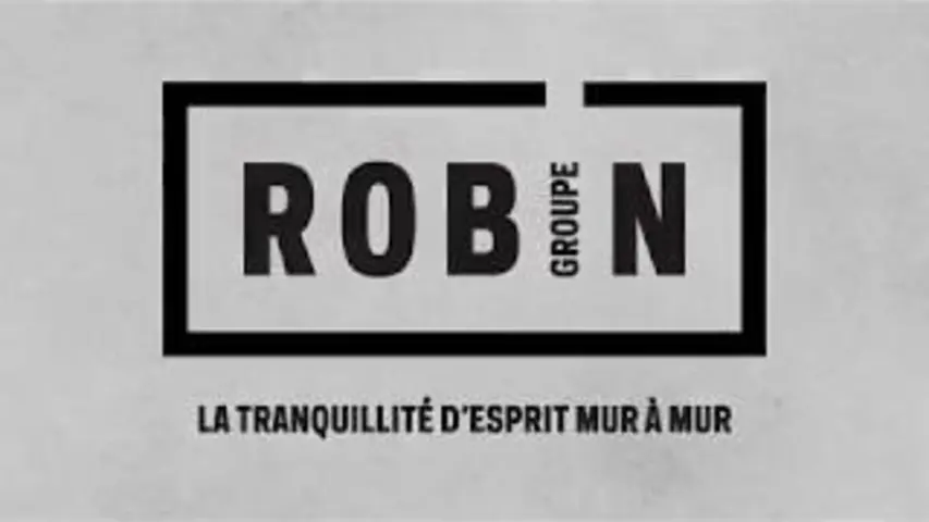 Groupe Robin – Complexe Synergia (French only)