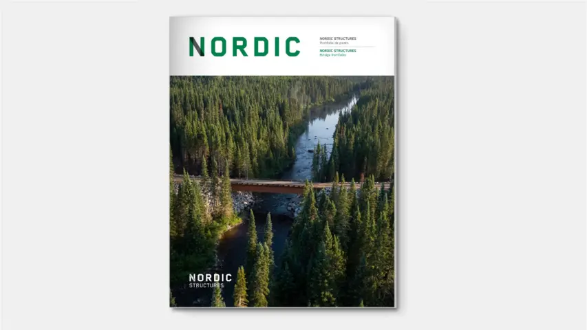 Vignette portfolio ponts